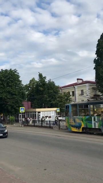 Где погулять в Пятигорске? смотреть онлайн