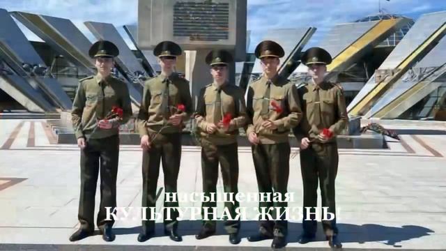 Уголовноисполнительный факультет Академии МВД Респу