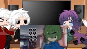 реакцию бонтена на Т/и   новый гачер или нет? #тм #Риндо #