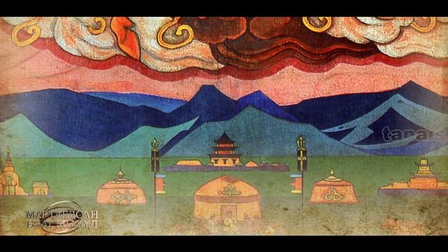 ХОТЫН СОЁЛ - МАРТАГДСАН БЭЛГЭДЛҮҮД - УЛААНБААТАР ХОТЫН НЭРИЙН ТУХАЙ смотреть онлайн