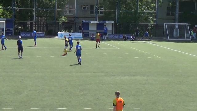 2022 05 31 МБЛ   Темп 1 тайм