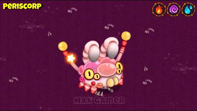 Psychic Island All Monsters Sounds And Animation - Common - Rare - Epic 2025 ~ My Singing Monster смотреть онлайн