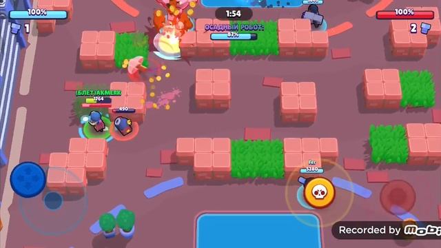 Убил троих одним ударом!!!!!!!!!!!!!!!!! Осада на Пенни! смотреть онлайн