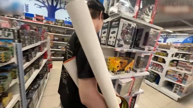 Топ Моменты с Twitch | Обычное Вечернее Платье смотреть онлайн