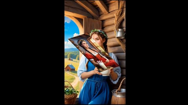 Русские Красавицы VIII смотреть онлайн