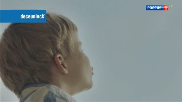 Реклама окна Deceuninck