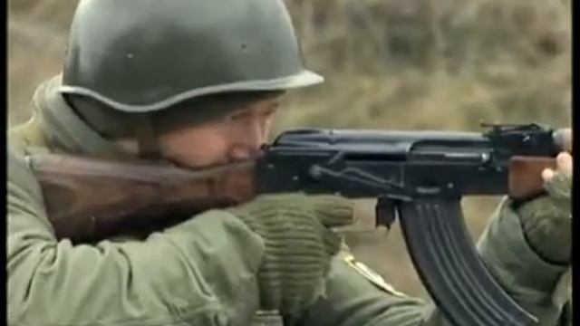 Резервист Самайда смотреть онлайн