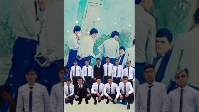 Трек Занги охирон мактаби 4 Н. Панҷ Фатҳиддин Давлатов 2023