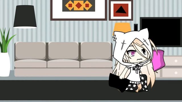 Сериал gacha lifeОхмои 7 братьев3 серия