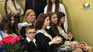 «Последний звонок-2025» в Елизовском районе