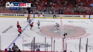 NHL Game 6 Highlights | Maple Leafs vs. Panthers - May 16, 2025