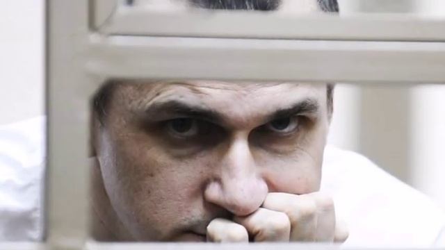 СААКАШВИЛИ: СРОЧНО СПАСАТЬ НУЖНО СЕНЦОВА