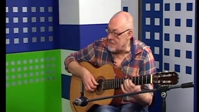 Юрий Ковыгин смотреть онлайн