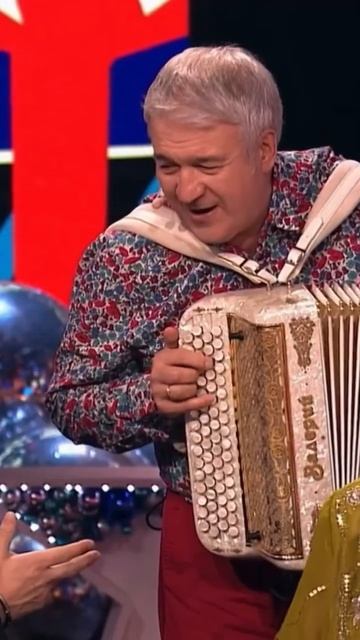 «Верила, верила, верю». «Привет,Андрей!» Песни от всей души 31.12.2022 смотреть онлайн