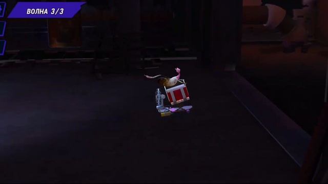 прохождение испытания:мания майки:черепашки ниндзя л? смотреть онлайн