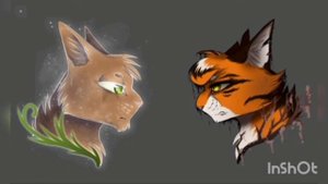 кленовница и Яблочник| меме| я его любила.....|не обращайте внимание на мой голос|Widow Laikov|