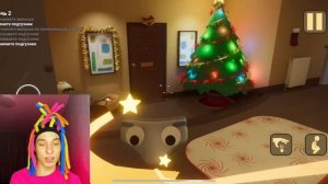 КИТАЙКА И НЕ ПОСЛУШНЫЙ РЕБЁНОК В РОЗОВОМ BABY IN YELLOW