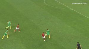 ИГРОК РЕАЛА ОПОЗОРИЛСЯ ПО ПОЛНОЙ! | ЛУЧШИЕ МОМЕНТЫ и ГОЛЫ НЕДЕЛИ в футболе