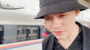 Ты сегодня здесь... а завтра ветру тебя искать...