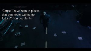 Перевод: "Watch The World Burn" / Falling in Reverse с пояснением (Vlad M')