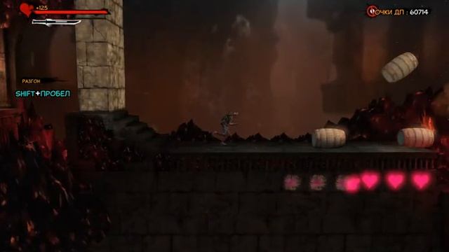 Могущественный Дэдпулио ►Deadpool Прохождение ►#9 смотреть онлайн