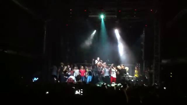 nrktk, человек в шубе, последний концерт 2013 смотреть онлайн