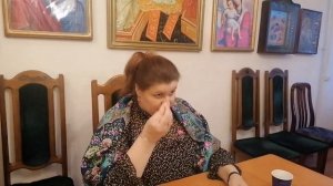 "Регентские встречи. февраль 2024" А. С. Корнет - голосовой аппарат