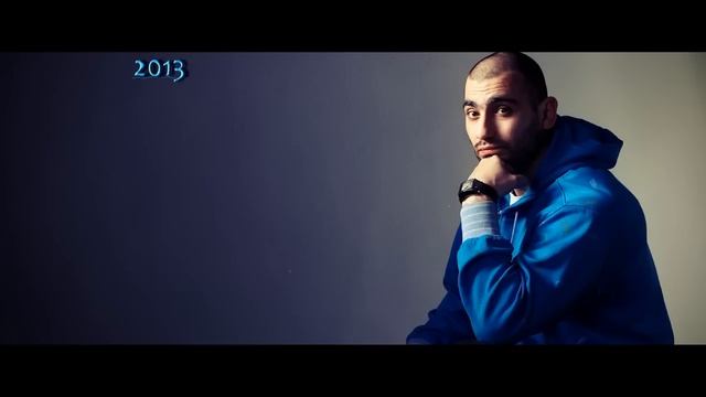 DiBo - Дурак     2013 MRG USSR