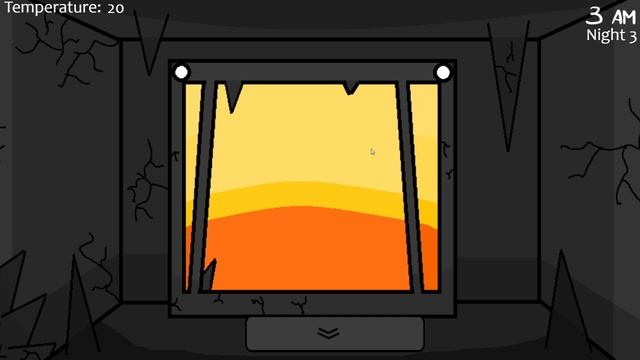 Three Nights with Mike 5 прохождение 3 ночь смотреть онлайн