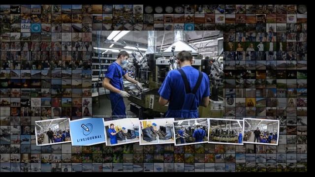 Топ-20 производителей кожаной спецобуви в России zavodfoto смотреть онлайн