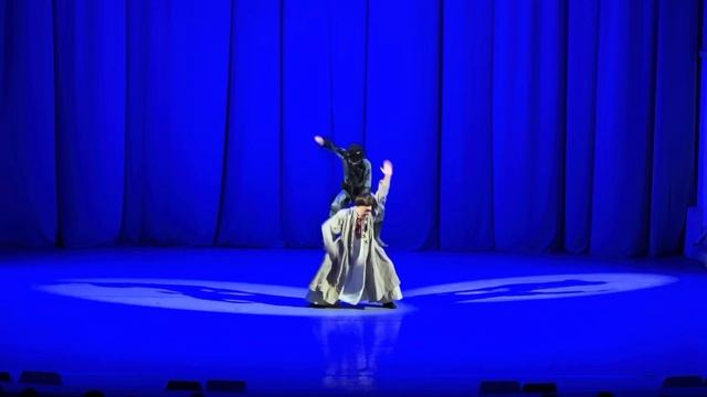 Балет Игоря Моисеева. Ночь на Лысой горе. 25июня 2024 г. смотреть онлайн