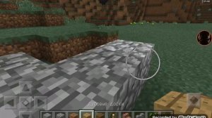 Как легко построить дом если некуда бежать майнкрафте 1.14.0