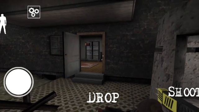 ГРЕННИ 2: на ХАРДЕ. Это был ХАРД // Granny 2 смотреть онлайн