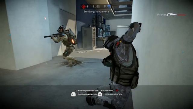 Warface Кирила в гостях!!! смотреть онлайн