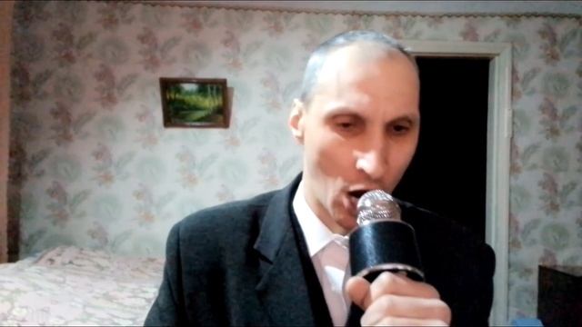Господь ведёт меня всегда.