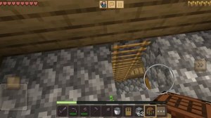 выживание в Майнкрафте ч 2