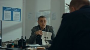 Балабол, 8 сезон, 6 серия