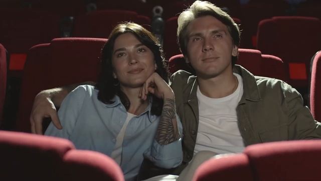 Кинотеатр SmartCinema в  ТЦ "DEPO't"