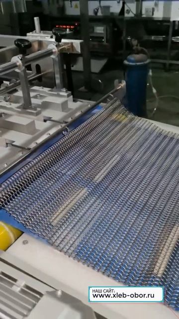 Оборудование для производства гамбургеров и хот-догов смотреть онлайн