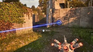 The Talos Principle 2 ►  Восток 3 ►  (Задача 3) Туда и обратно   *РЕШЕНИЕ ГОЛОВОЛОМКИ*