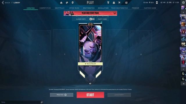 ГАЙД НА ЛУЧШЕЕ РАЗРЕШЕНИЕ В ВАЛОРАНТЕ (4 на 3) смотреть онлайн