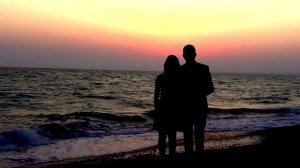 Элегия любви... Олег Чуприн