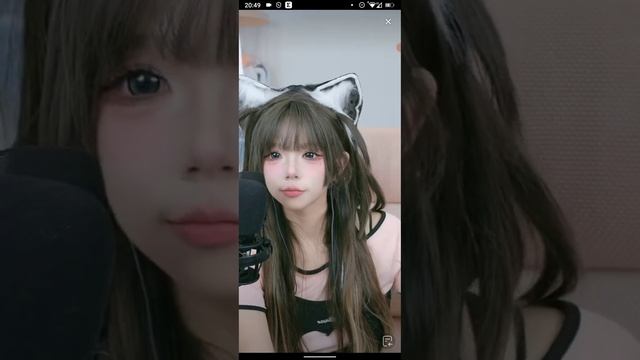 Live Youtong (优桐桐桐桐er) 21.09.2024 22:30 China time