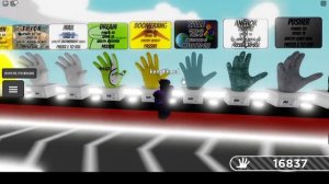 Slap Battles👏 Как получить перчатку BUS - АВТОБУС