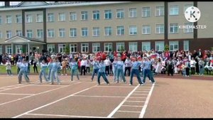 песня на выпускной от родителей . кадетский корпус