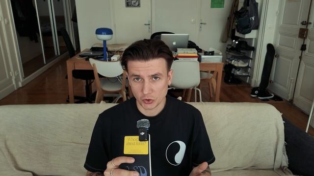 Почему твои выдуманные идеи реальны / Секреты сознани? смотреть онлайн