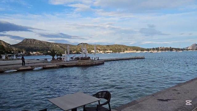 6. Puerto Pollensa. Sa Calobra Северное побережье. Круиз вокруг ост? смотреть онлайн