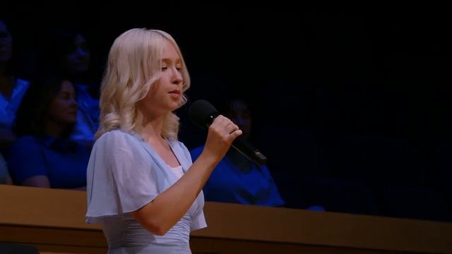 14 Июля 2024 - Утреннее Служение смотреть онлайн