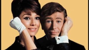 Трейлер фильма - Как украсть миллион (1966) Одри Хепбёрн