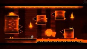 5 САМЫХ ЛЕГКИХ ХАРД ДЕМОНОВ В GEOMETRY DASH (ОПИСАНИЕ)